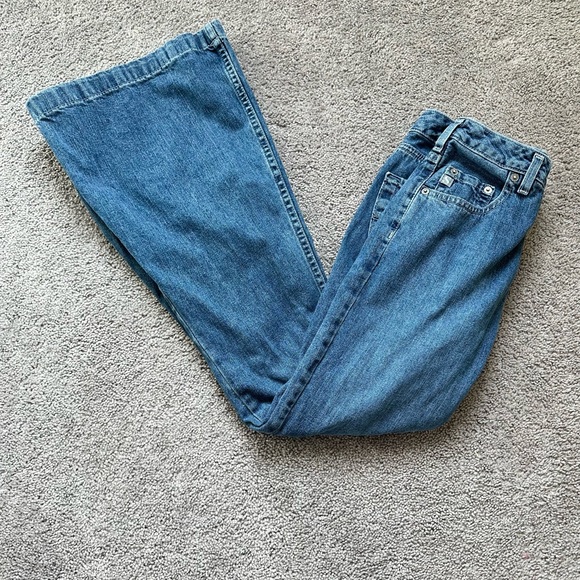 Vintage jeans - Picture 2 of 4